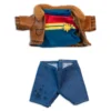 Disney NuiMOs Captain Marvel Outfit -Toy Kids Shop 412343902192