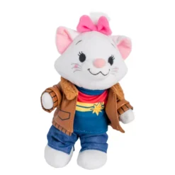 Disney NuiMOs Captain Marvel Outfit -Toy Kids Shop 412343902192 2