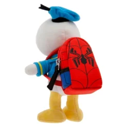Disney NuiMOs Spider-Man Backpack By Loungefly -Toy Kids Shop 412343903007 2