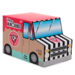 Disney Munchlings Mystery Plush, Street Food Fusion -Toy Kids Shop 412343964893 4