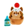 Chip Falafel Pita Pocket Disney Munchlings Plush, Street Food -Toy Kids Shop 412343965050