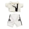 NuiMOs Small Plush Stormtrooper Inspired Outfit, Star Wars -Toy Kids Shop 412343965623