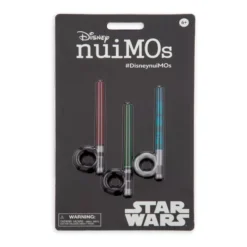 NuiMOs LIGHTSABER Set, Star Wars -Toy Kids Shop 412343965708 2