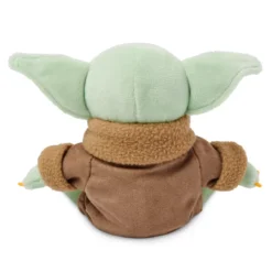 Grogu Magnetic Shoulder Plush, Star Wars: The Mandalorian -Toy Kids Shop 412352827479 3