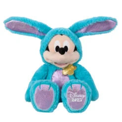 Mickey Mouse Easter Medium Plush 10 Mickey Mouse Easter Medium Plush -Toy Kids Shop 412503625640 3