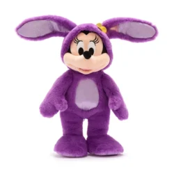 Minnie Mouse Easter Medium Plush 9 Minnie Mouse Easter Medium Plush -Toy Kids Shop 412503625800 2