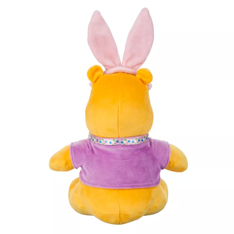 Winnie The Pooh Easter Medium Plush 5 Winnie The Pooh Easter Medium Plush - Image 3