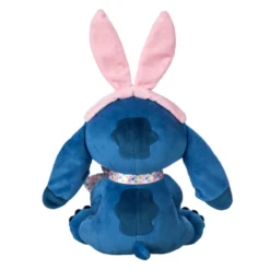 Stitch Easter Medium Plush 7 Stitch Easter Medium Plush -Toy Kids Shop 412503626067 2