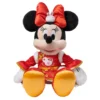 Minnie Mouse Lunar New Year Plush -Toy Kids Shop 412503636042