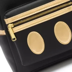 Loungefly Mickey Mouse: The Main Attraction Mini Backpack, Series 2 Of 12 -Toy Kids Shop 427242622287 2