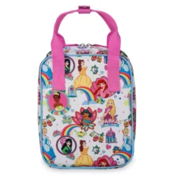 Disney Princess Lunch Bag For Kids -Toy Kids Shop 427242926620 2