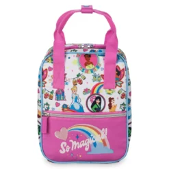 Disney Princess Lunch Bag For Kids