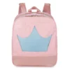 Disney Princess Simulated Leather Backpack 2 Disney Princess Simulated Leather Backpack -Toy Kids Shop 427243376738