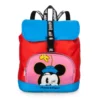 Minnie Mouse Colour Block Backpack, Mickey & Co. 1 Minnie Mouse Colour Block Backpack, Mickey & Co. -Toy Kids Shop 427243720357