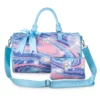 Disney Ily 4EVER Duffle Bag Inspired By Cinderella 2 Disney Ily 4EVER Duffle Bag Inspired By Cinderella -Toy Kids Shop 427243720760