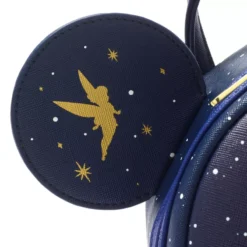 Loungefly Mickey Mouse: The Main Attraction Mini Backpack, Series 6 Of 12 10 Loungefly Mickey Mouse: The Main Attraction Mini Backpack, Series 6 Of 12 -Toy Kids Shop 427252664925 3