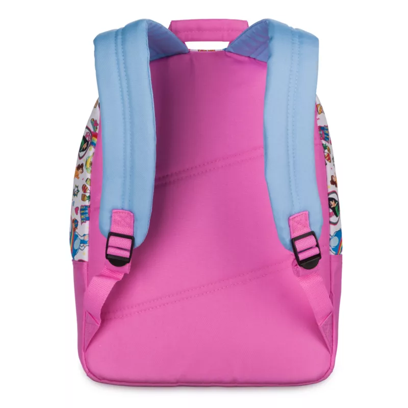 Disney Princess Backpack For Kids 5 Disney Princess Backpack For Kids - Image 3