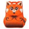 Red Panda Backpack, Turning Red 2 Red Panda Backpack, Turning Red -Toy Kids Shop 427252928607