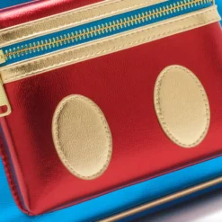 Loungefly Mickey Mouse: The Main Attraction Mini Backpack, Series 8 Of 12 -Toy Kids Shop 427252961017 3