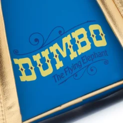 Loungefly Mickey Mouse: The Main Attraction Mini Backpack, Series 8 Of 12 -Toy Kids Shop 427252961017 4