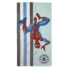 Spider-Man Beach Towel -Toy Kids Shop 427263778024