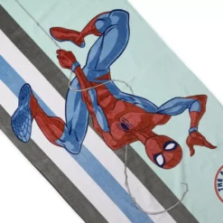 Spider-Man Beach Towel -Toy Kids Shop 427263778024 2