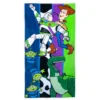 Toy Story Beach Towel -Toy Kids Shop 427263778284