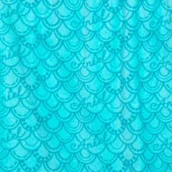 The Little Mermaid Deluxe Beach Towel -Toy Kids Shop 427263963154 2