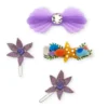 Disney Ily 4EVER Hair Clips Inspired By The Little Mermaid 1 Disney Ily 4EVER Hair Clips Inspired By The Little Mermaid -Toy Kids Shop 427273766066