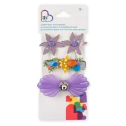 Disney Ily 4EVER Hair Clips Inspired By The Little Mermaid -Toy Kids Shop 427273766066 3