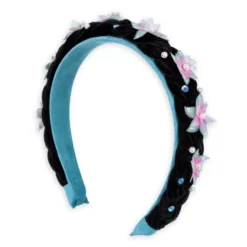 Disney Ily 4EVER Hair Accessories Inspired By Princess Jasmine, Aladdin -Toy Kids Shop 427273766141 2