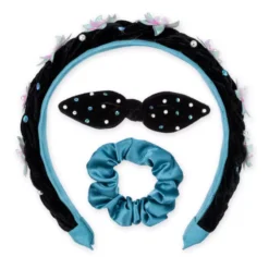Disney Ily 4EVER Hair Accessories Inspired By Princess Jasmine, Aladdin