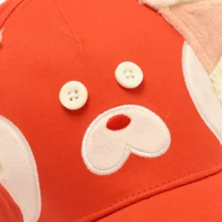 Turning Red Cap For Kids -Toy Kids Shop 427502431031 4