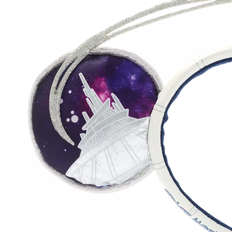 Mickey Mouse: The Main Attraction Ears Headband For Adults, Series 1 Of 12 4 Mickey Mouse: The Main Attraction Ears Headband For Adults, Series 1 Of 12 - Image 2