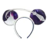 Mickey Mouse: The Main Attraction Ears Headband For Adults, Series 1 Of 12 -Toy Kids Shop 428402494720