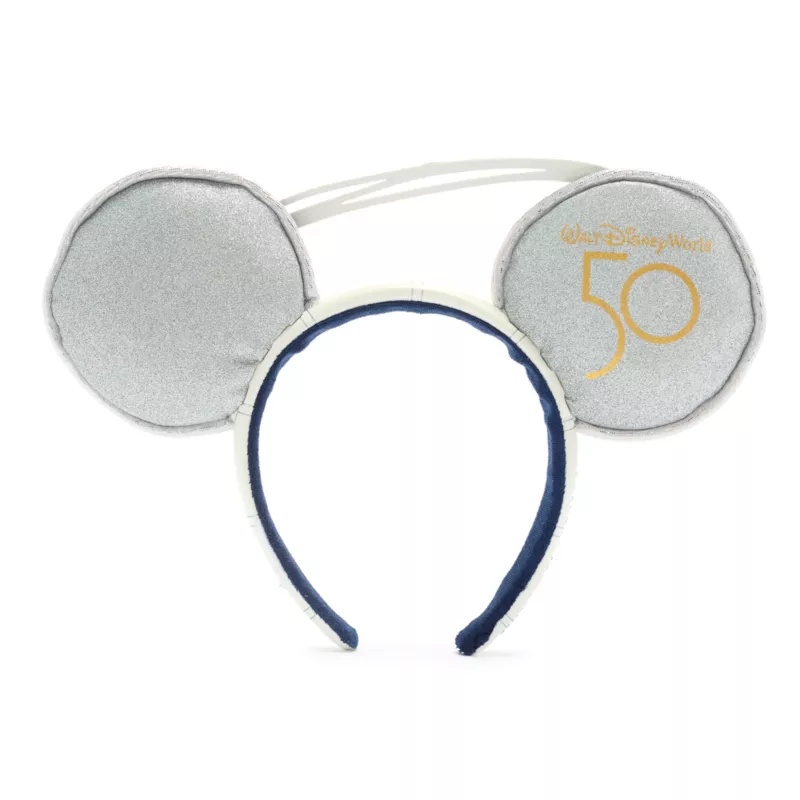 Mickey Mouse: The Main Attraction Ears Headband For Adults, Series 1 Of 12 5 Mickey Mouse: The Main Attraction Ears Headband For Adults, Series 1 Of 12 - Image 3