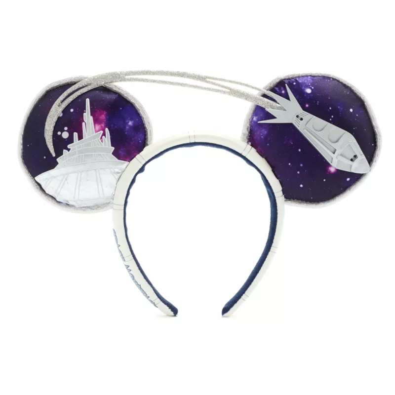 Mickey Mouse: The Main Attraction Ears Headband For Adults, Series 1 Of 12 3 Mickey Mouse: The Main Attraction Ears Headband For Adults, Series 1 Of 12