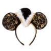 Mickey Mouse: The Main Attraction Ears Headband For Adults, Series 2 Of 12 -Toy Kids Shop 428402494805