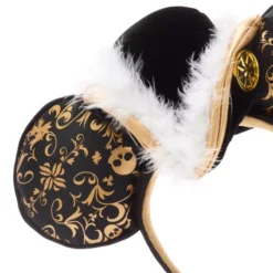 Mickey Mouse: The Main Attraction Ears Headband For Adults, Series 2 Of 12 9 Mickey Mouse: The Main Attraction Ears Headband For Adults, Series 2 Of 12 -Toy Kids Shop 428402494805 2