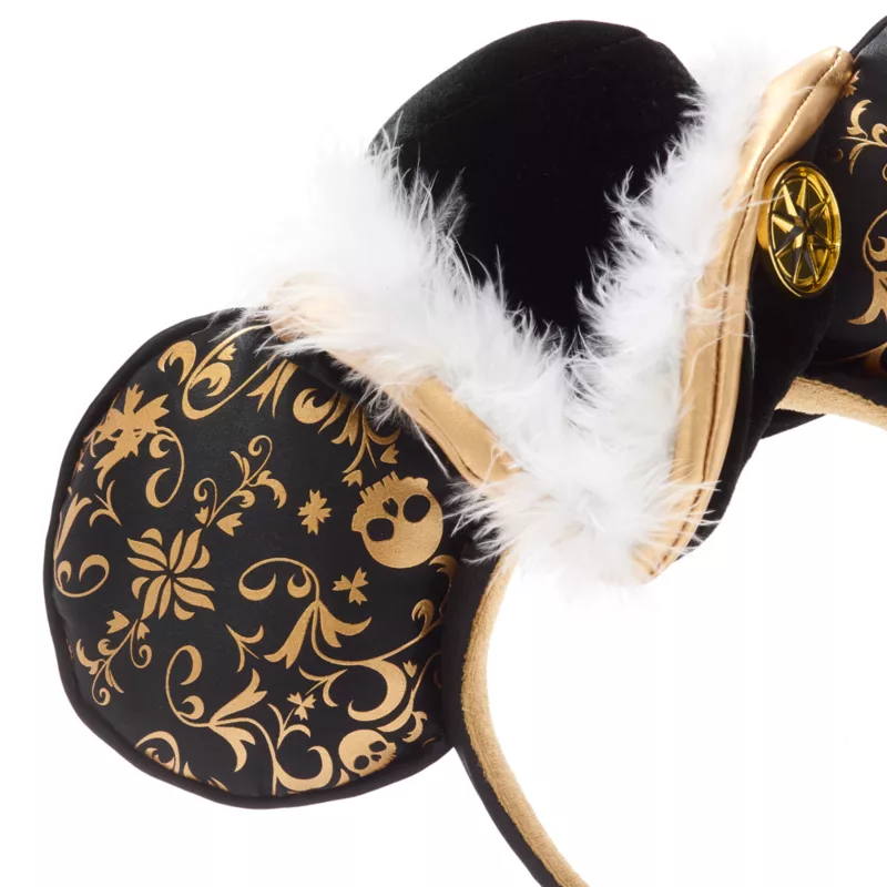 Mickey Mouse: The Main Attraction Ears Headband For Adults, Series 2 Of 12 5 Mickey Mouse: The Main Attraction Ears Headband For Adults, Series 2 Of 12 - Image 3