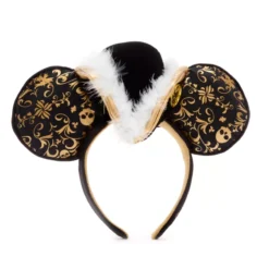 Mickey Mouse: The Main Attraction Ears Headband For Adults, Series 2 Of 12