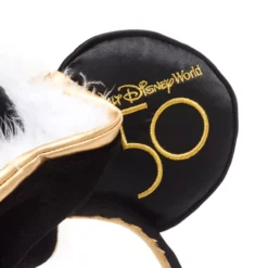 Mickey Mouse: The Main Attraction Ears Headband For Adults, Series 2 Of 12 11 Mickey Mouse: The Main Attraction Ears Headband For Adults, Series 2 Of 12 -Toy Kids Shop 428402494805 4