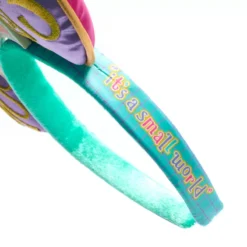 Mickey Mouse: The Main Attraction Ears Headband For Adults, Series 4 Of 12 11 Mickey Mouse: The Main Attraction Ears Headband For Adults, Series 4 Of 12 -Toy Kids Shop 428402667322 5