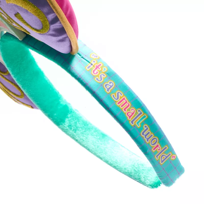 Mickey Mouse: The Main Attraction Ears Headband For Adults, Series 4 Of 12 7 Mickey Mouse: The Main Attraction Ears Headband For Adults, Series 4 Of 12 - Image 5