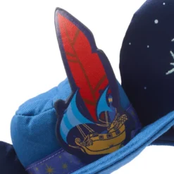 Mickey Mouse: The Main Attraction Ears Headband For Adults, Series 6 Of 12 10 Mickey Mouse: The Main Attraction Ears Headband For Adults, Series 6 Of 12 -Toy Kids Shop 428402667995 3