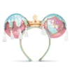 Mickey Mouse: The Main Attraction Ear Headband For Adults, Series 7 Of 12 1 Mickey Mouse: The Main Attraction Ear Headband For Adults, Series 7 Of 12 -Toy Kids Shop 428402851950