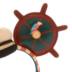 Mickey Mouse: The Main Attraction Ear Headband, Series 11 Of 12 -Toy Kids Shop 428403357352 3