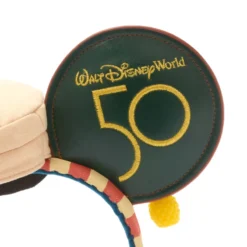 Mickey Mouse: The Main Attraction Ear Headband, Series 11 Of 12 -Toy Kids Shop 428403357352 4