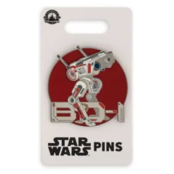 BD-1 Pin, Star Wars Jedi: Fallen Order -Toy Kids Shop 438037237654 2