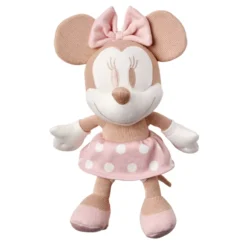 Minnie Mouse Small Plush For Baby 6 Minnie Mouse Small Plush For Baby -Toy Kids Shop 440473687368 1